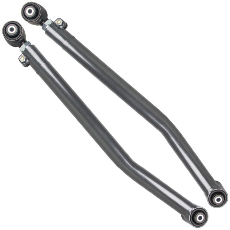 Synergy Mfg Synergy 07-18 Jeep Wrangler JK/JKU Front High Clearance Long Arm Lower Control Arms - Pair