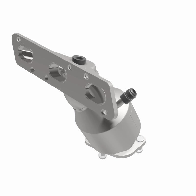 MagnaFlow Direct Fit Catalytic Converter 03 Mazda 6 3.0L