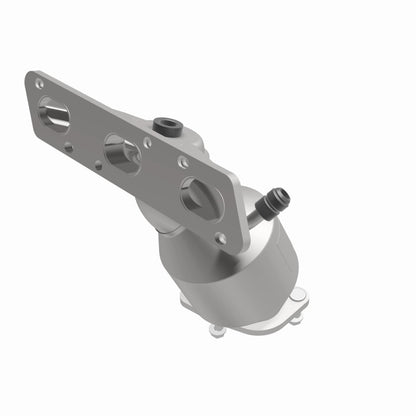 MagnaFlow Direct Fit Catalytic Converter 03 Mazda 6 3.0L