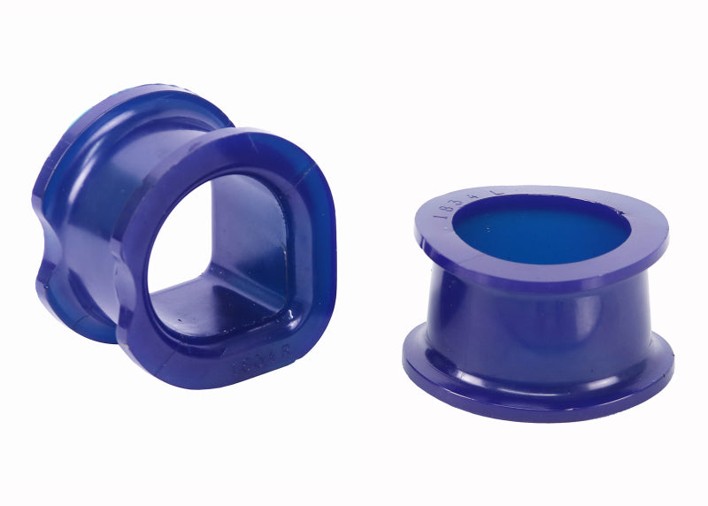 SuperPro Nissan N15/14 Rack Bushing Kit