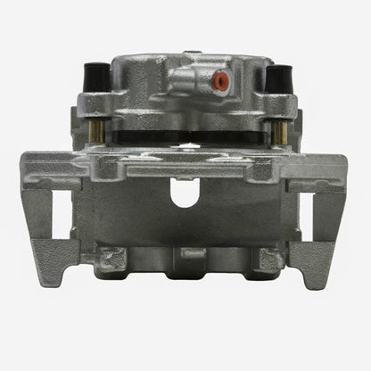 DFC 00-06 Chrysler Crossfire Front-R/Front-L Silver Zinc Coated Premium Caliper