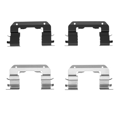 DFC 09-16 Hyundai Sonata Front Premium Hardware Kit