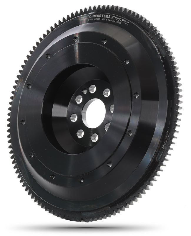 Clutch Masters 23-24 Toyota GR Corolla 1.6L Turbo 725 Series Race Clutch w/Steel FW - 900ft/lbs Trq