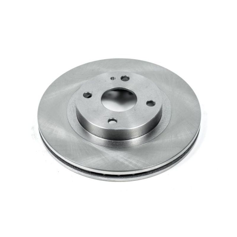 PowerStop Power Stop 99-03 Mazda Protege Front Autospecialty Brake Rotor