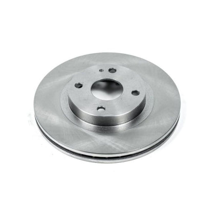 PowerStop Power Stop 99-03 Mazda Protege Front Autospecialty Brake Rotor
