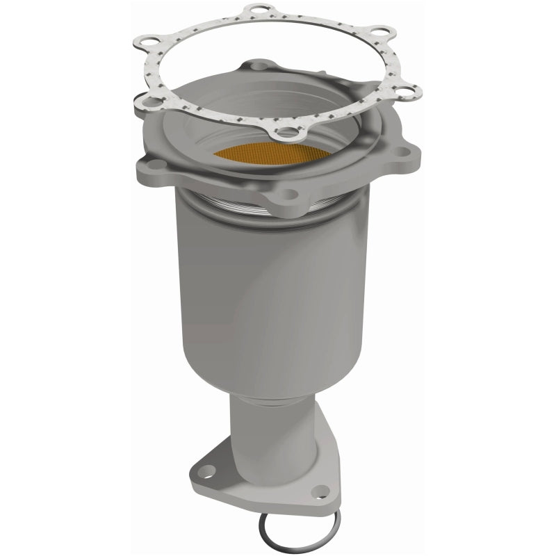 MagnaFlow Direct Fit Catalytic Converter 01-04 Pathfinder P/S frt OE