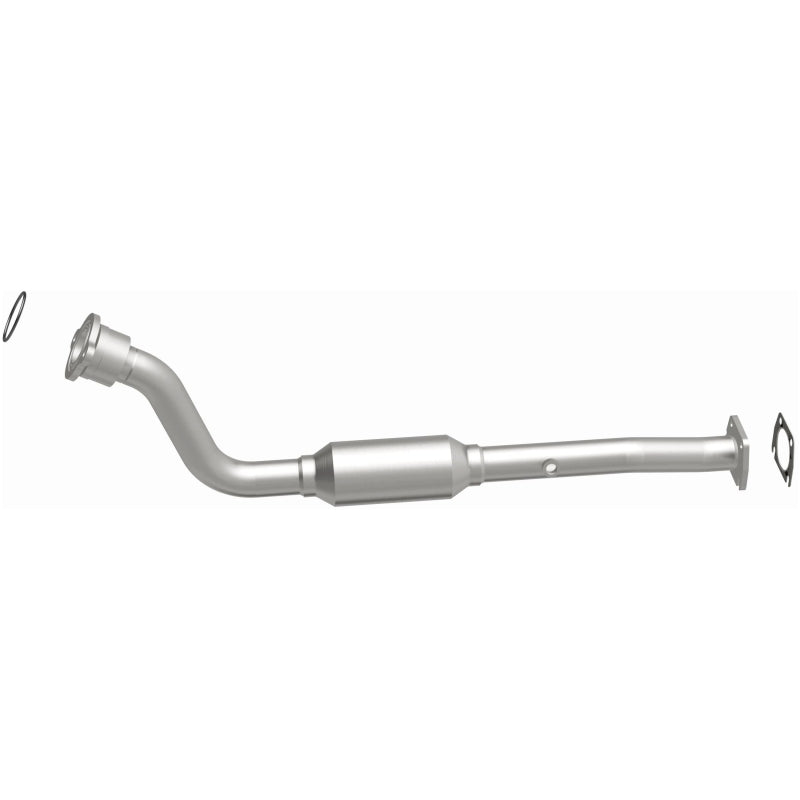 MagnaFlow California Direct Fit Converter 96-97 Chevrolet Lumina 3.4L
