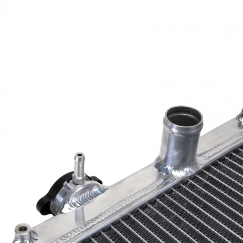 Skunk2 Racing Skunk2 Alpha Series 94-01 Acura Integra Radiator (Full Size) (Dual Core) (Manual Trans.)