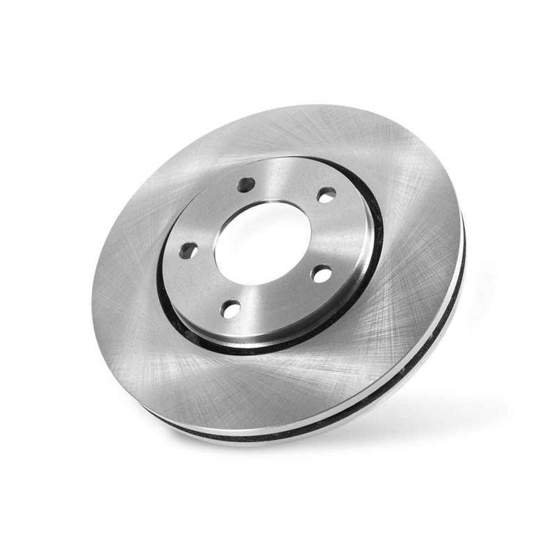 PowerStop Power Stop 1997 Acura CL Rear Autospecialty Brake Rotor