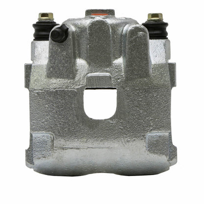 DFC 820090 Chrysler LeBaron Front-R Premium Caliper - Silver Zinc Coated