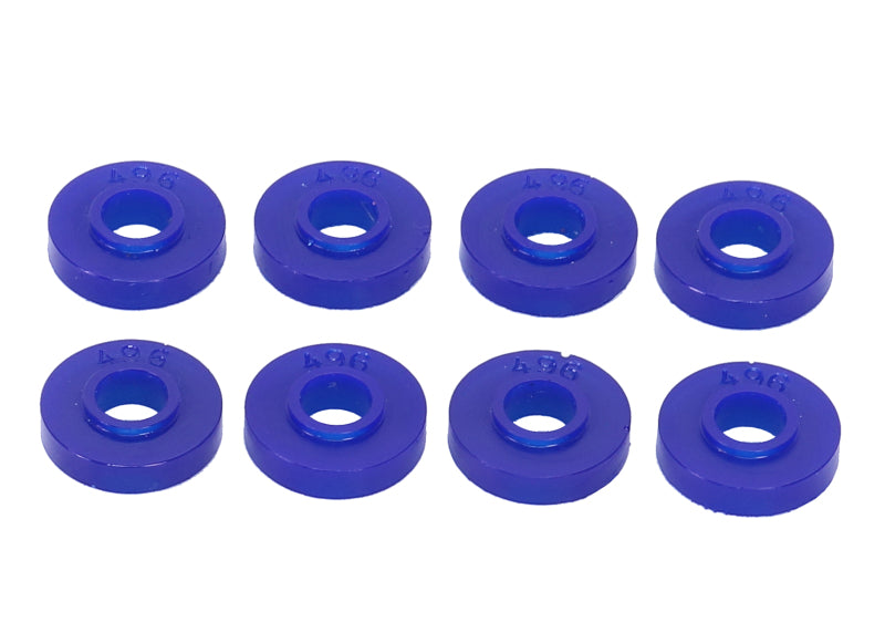 SuperPro Shock Absorber Lower Bushing Kit