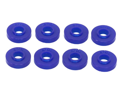 SuperPro Shock Absorber Lower Bushing Kit