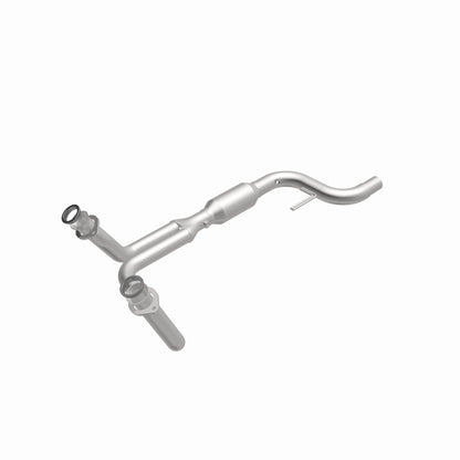 MagnaFlow 95-99 Chevrolet Camaro 3.8L Direct Fit Converter