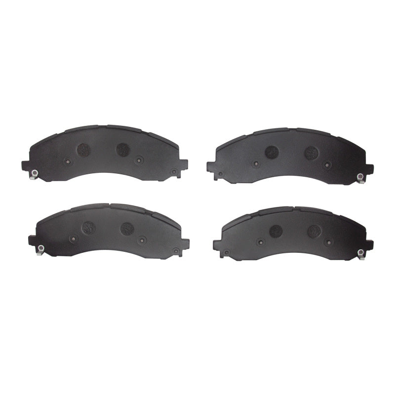 DFC 19-25 Ram 4000 (Mexico) Front Ultimate Duty Performance Brake Pads
