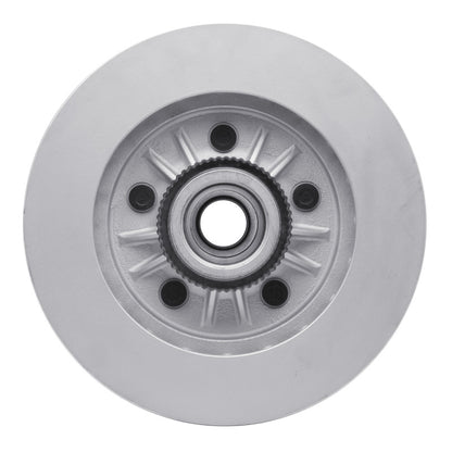 DFC 99-04 Ford F-150 RWD Front GeoSPEC Coated Rotor