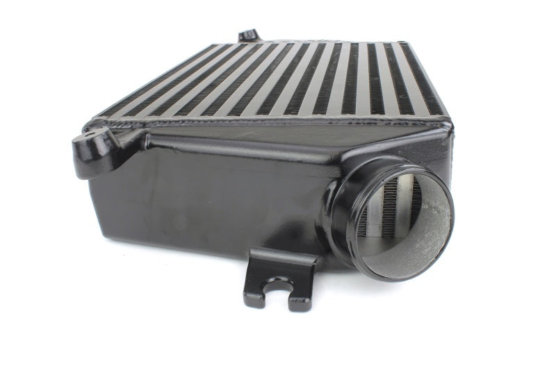 Perrin Performance PERRIN 15-21 Subaru WRX / 14-18 Forester XT Top Mount Intercooler - Black