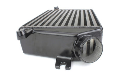 Perrin Performance PERRIN 15-21 Subaru WRX / 14-18 Forester XT Top Mount Intercooler - Black