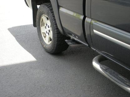 Flowmaster 99-06 GM 1500 ECB 143.5in. American Thunder Cat-Back Exhaust System