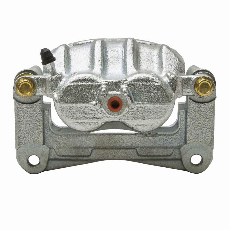 DFC 01-02 Subaru Outback Front-R Premium Caliper - Silver Zinc Coated