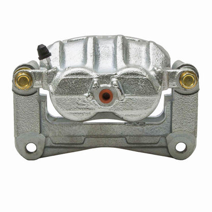 DFC 01-02 Subaru Outback Front-R Premium Caliper - Silver Zinc Coated