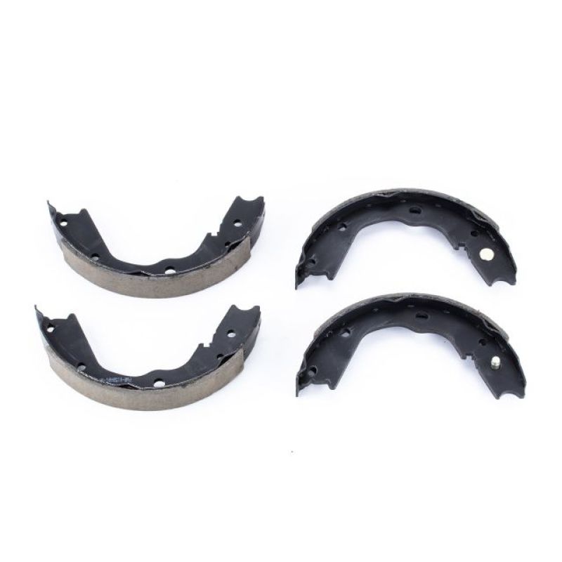 PowerStop Power Stop 07-13 Acura MDX Rear Autospecialty Parking Brake Shoes