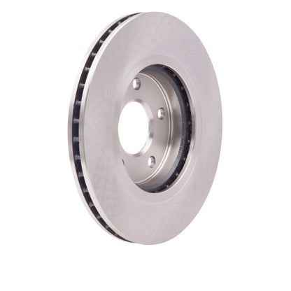 DFC 14-23 Nissan Rogue Sport Front Brake Rotor