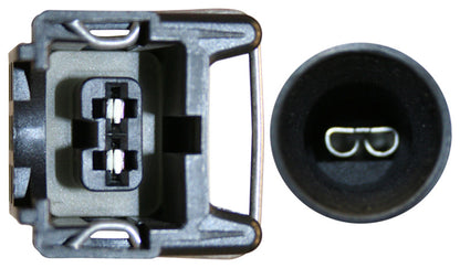 NGK Volvo 240 1993 Direct Fit Oxygen Sensor