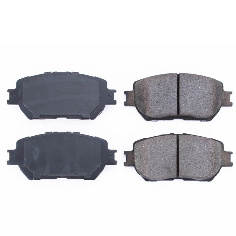 PowerStop Power Stop 2006 Lexus GS300 Front Z16 Evolution Ceramic Brake Pads