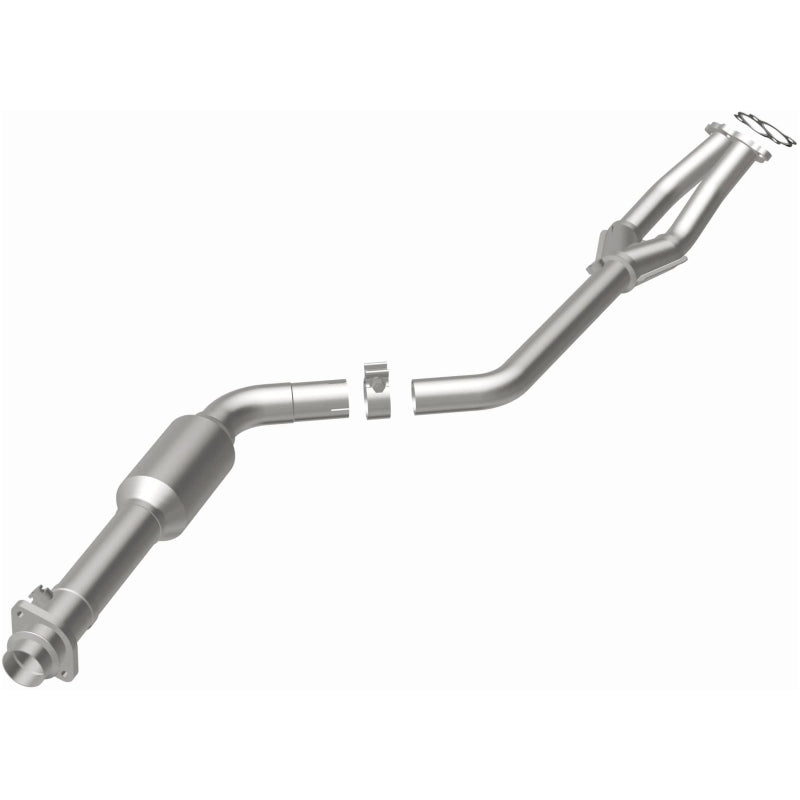 MagnaFlow 96-98 BMW 318i 1.9L Direct Fit Converter