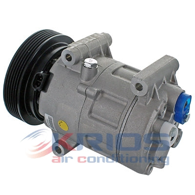 MEAT & DORIA MDK14089A Air Conditioning Compressor