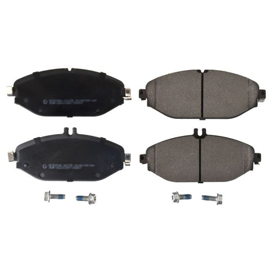 FEBI BILSTEIN FE171406 Disc Brake Brake Pad Set