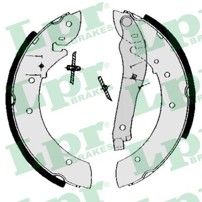 TRW MOTO BHS1095E Brake Caliper