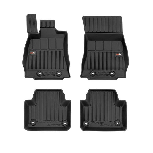 FROGUM FRG3D426580 Rubber Floor Mats