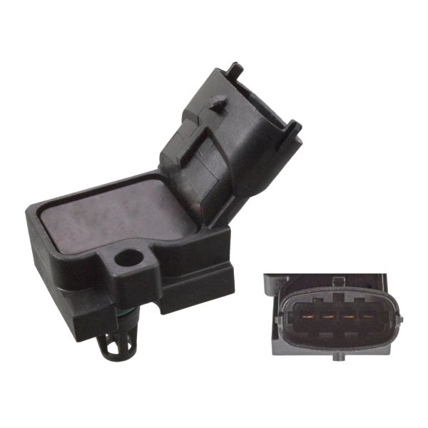 FEBI BILSTEIN E103922 Intake Manifold Pressure Sensor