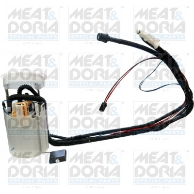 MEAT & DORIA MD77306 Fuel Feed Unit
