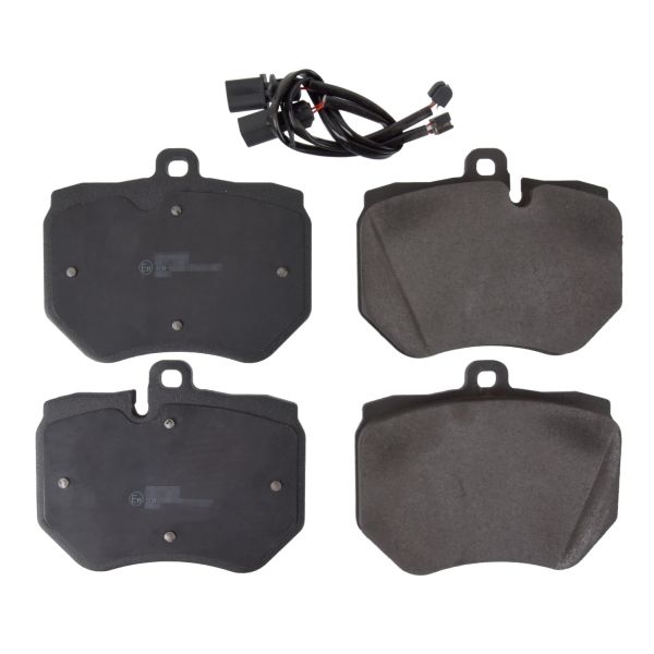 SBP MRK-086 Disc Brake Caliper Repair Kit