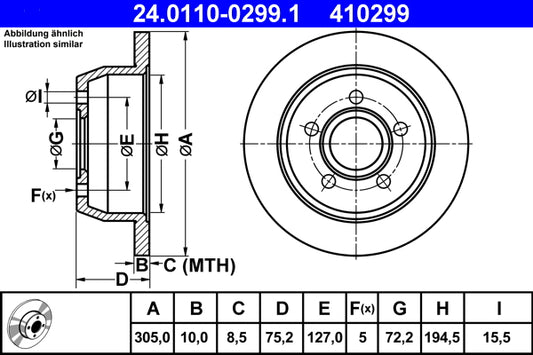 QUICK BRAKE QB109-1142 Disc Brake Pad Accessory Kit