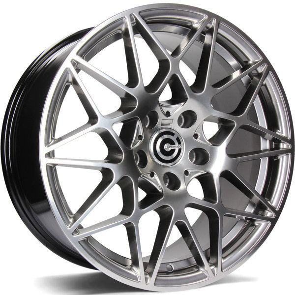 CARBONADO CARB54780 Tuning Wheel Rim
