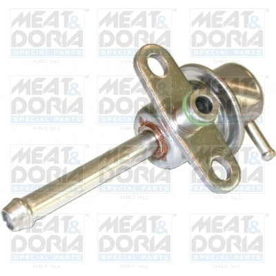 MEAT & DORIA MD75023 Fuel Pressure Regulator