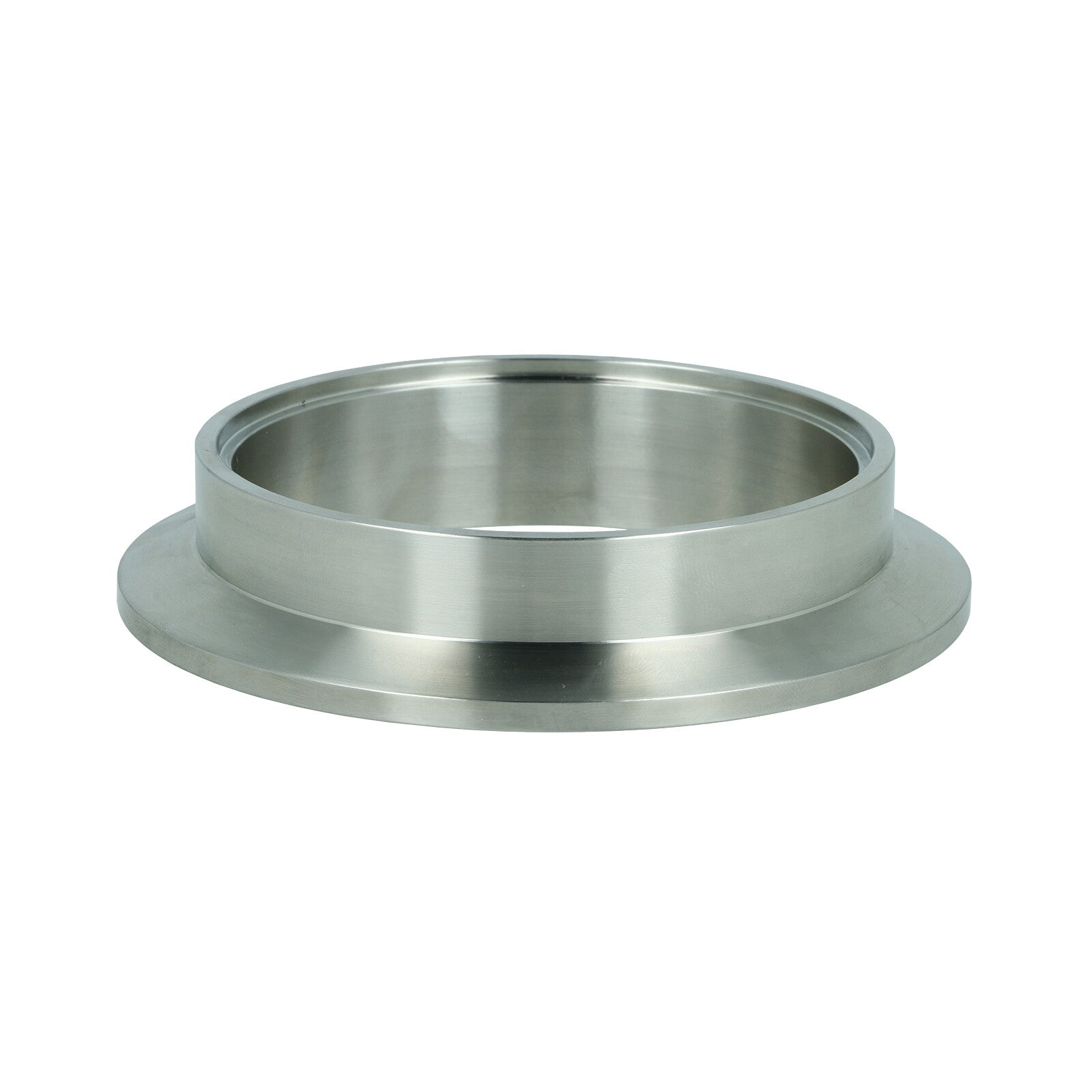 Turbozentrum 220298 Flange (outlet) for T4 turbine housings Garrett G40 / G42 / G45