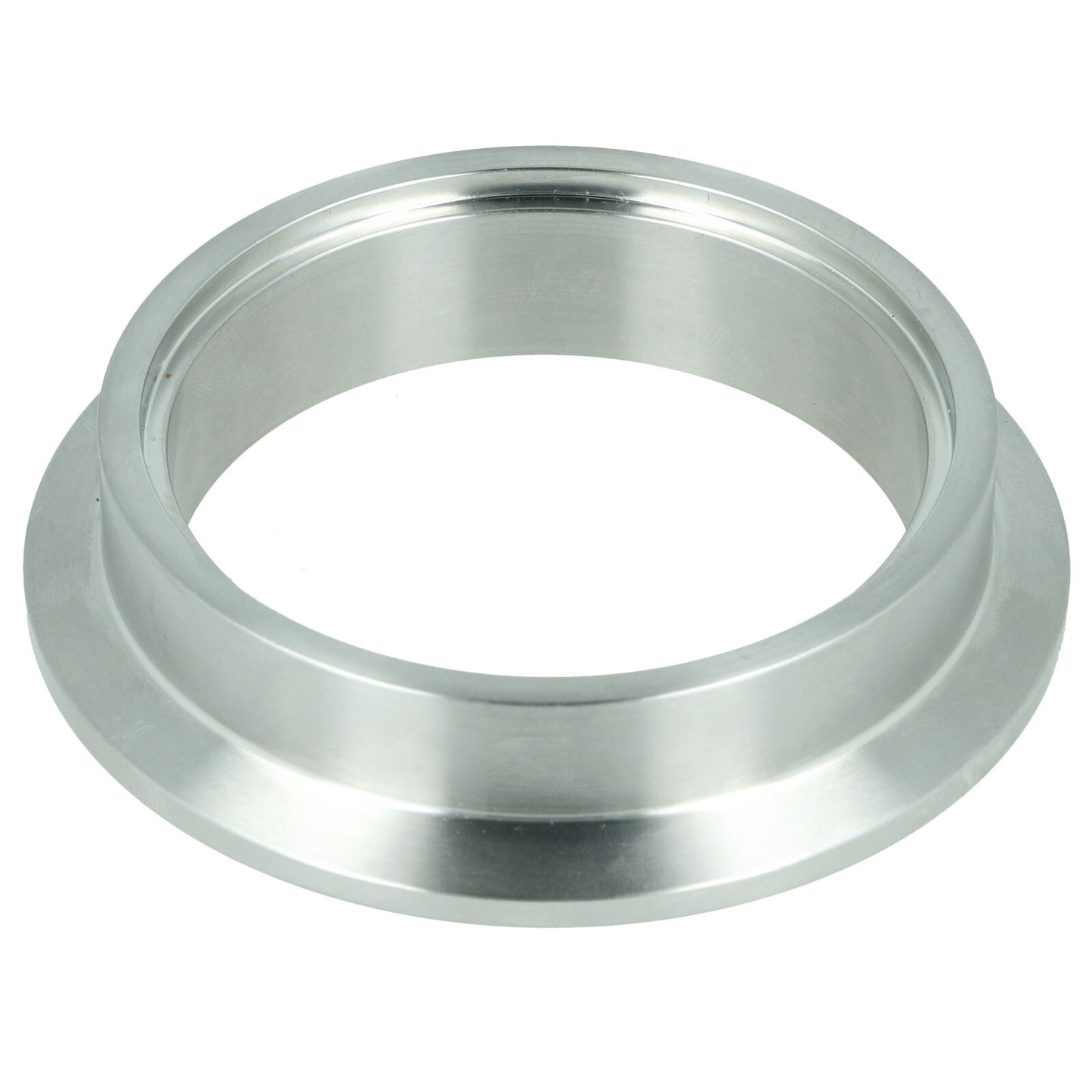 Turbozentrum 219436 Flange (inlet) V-Band turbine housings Garrett G40 / G42 / G45
