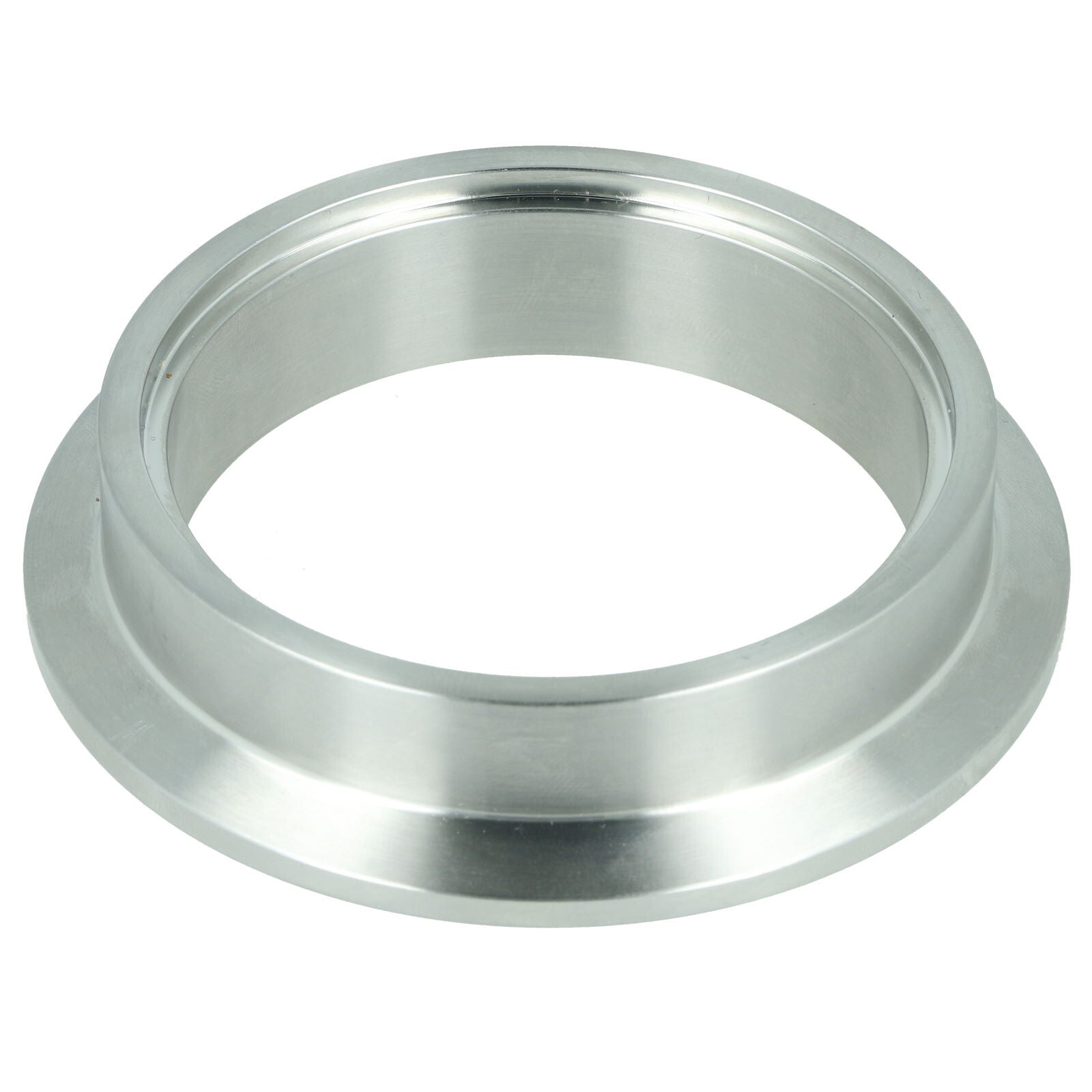 Turbozentrum 219436 Flange (inlet) V-Band turbine housings Garrett G40 / G42 / G45