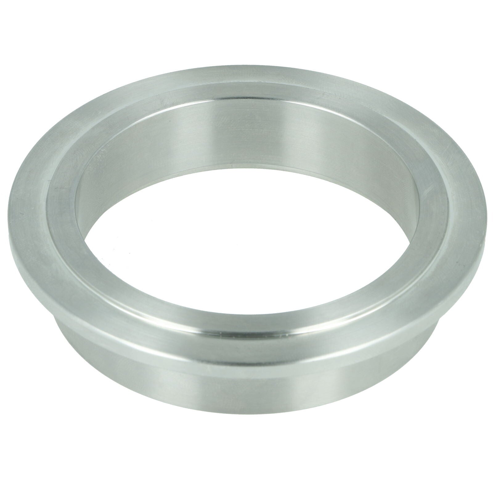 Turbozentrum 219436 Flange (inlet) V-Band turbine housings Garrett G40 / G42 / G45