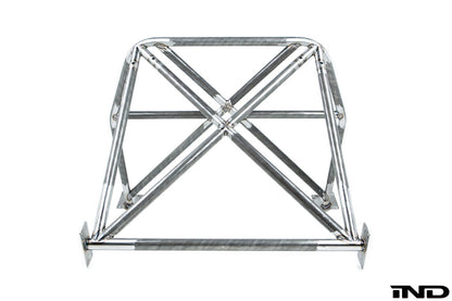 Fall-Line Motorsports F80 M3 Bolt-In Harness Bar