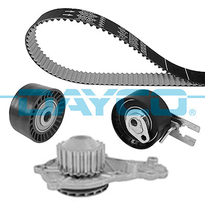 DAYCO DAYKTBWP8570 Water Pump & Timing Belt Kit