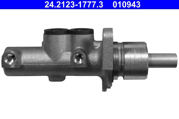 WABCO 7235395008 Parking Brake Valve