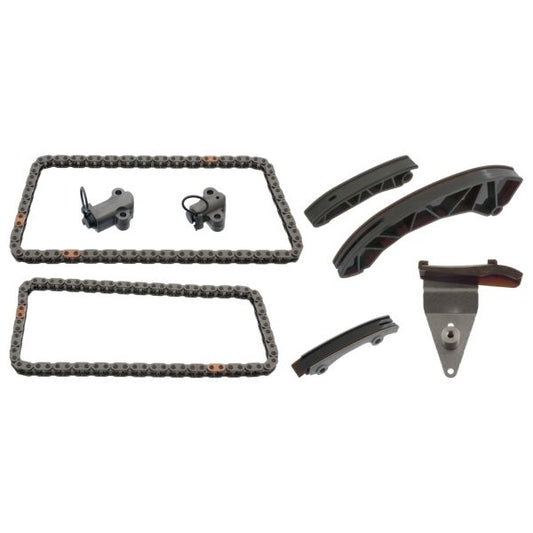 BLUE PRINT ADG07383 Timing Chain Kit