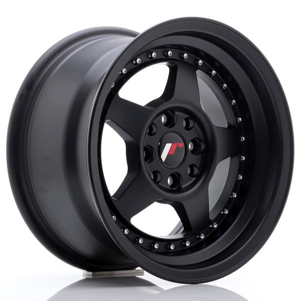 JAPAN RACING JR6158142573BF Tuning Wheel Rim