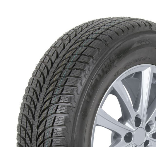 MICHELIN 25555R18ZTMI109VLA2N0 Suv/4X4 Winter Tyredc69.0 Db