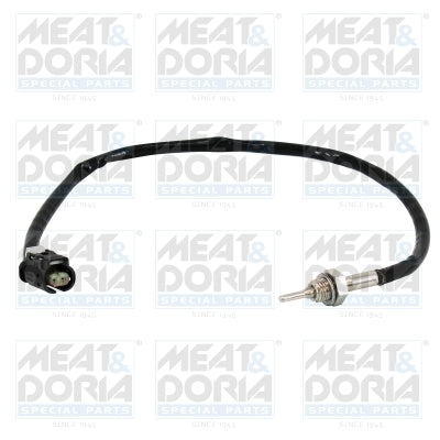 MEAT & DORIA MD12444 Exhaust Gas Temperature Sensor